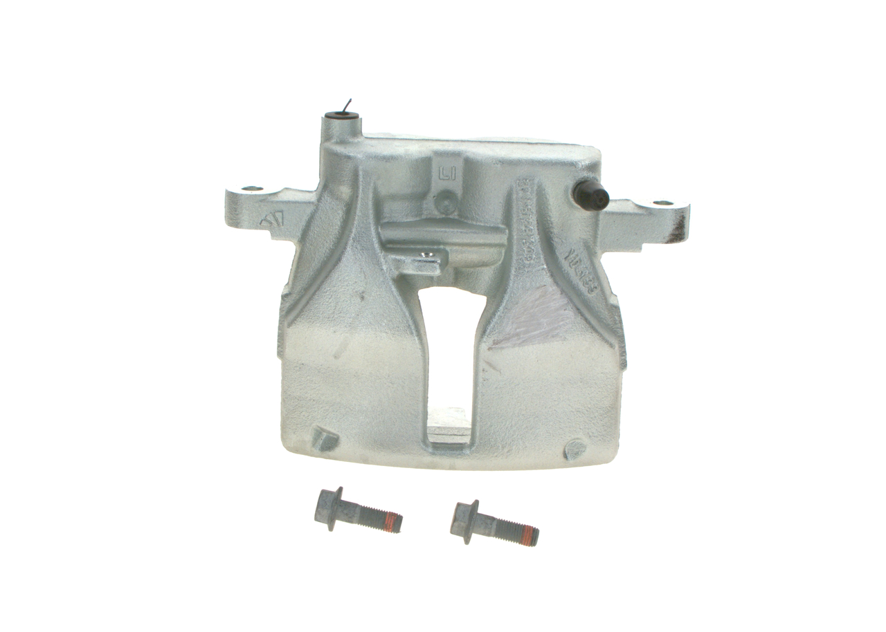 Numer OEM 2E0 615 423 A - Zacisk hamulca 0 204 004 523 AUDI, MERCEDES-BENZ, SKODA, SEAT, ISUZU