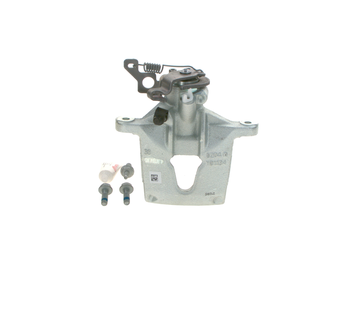 Número OEM C2S 18004 - Pinza de freno 0 204 004 660 FORD, LAND ROVER, JAGUAR, ISUZU, GMC
