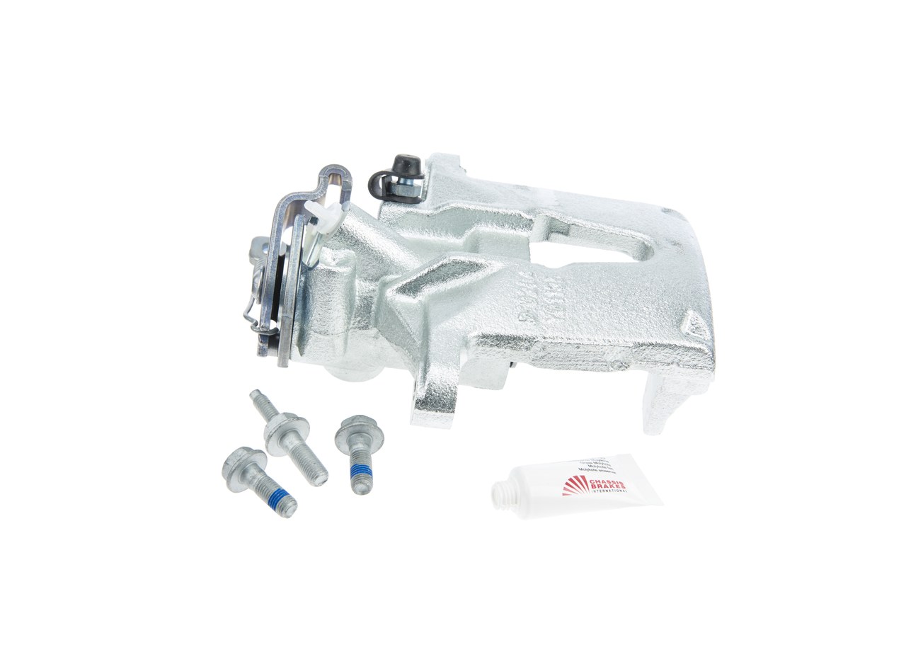 Numer OEM C2S 18003 - Zacisk hamulca 0 204 004 661 FORD, LAND ROVER, JAGUAR, ISUZU, GMC