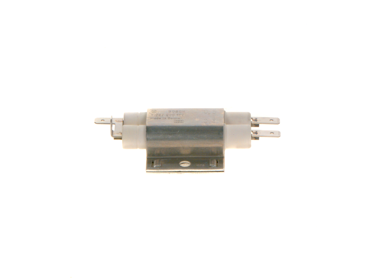 BOSCH | Stroomverdeler 0 227 900 103 BMW 2500-3300 (E3) Sedan 1977 goedkoop online