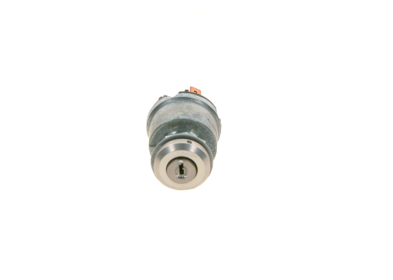 Numer OEM 117 2380 - Włącznik zapłonu / rozrusznika 0 342 309 015