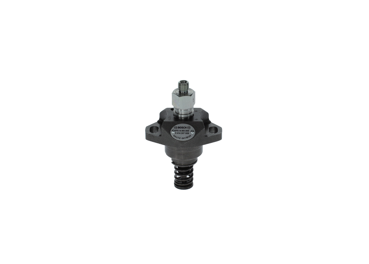Pompa wtryskowa 0 414 287 009 BOSCH