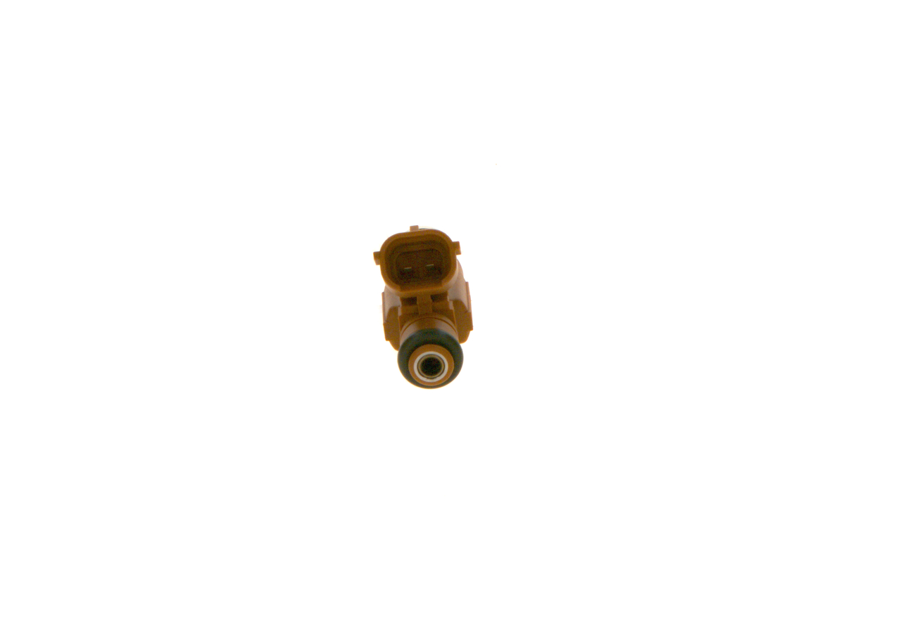 Iniettore 0 280 156 221 BOSCH Volkswagen Touareg I (7LA, 7L6, 7L7) 6.0 W12 2007 450 CV