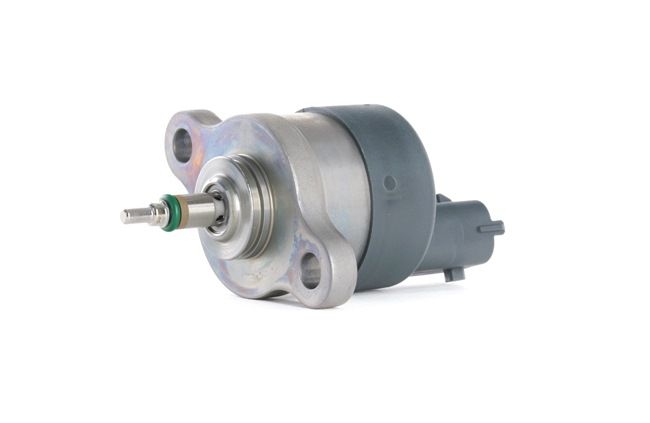 Trykkreguleringsventil, Common-Rail-System 0 281 002 483 BOSCH RENAULT Scénic I (JA0/1, FA0) 1.9 dCi 2000 102 hk