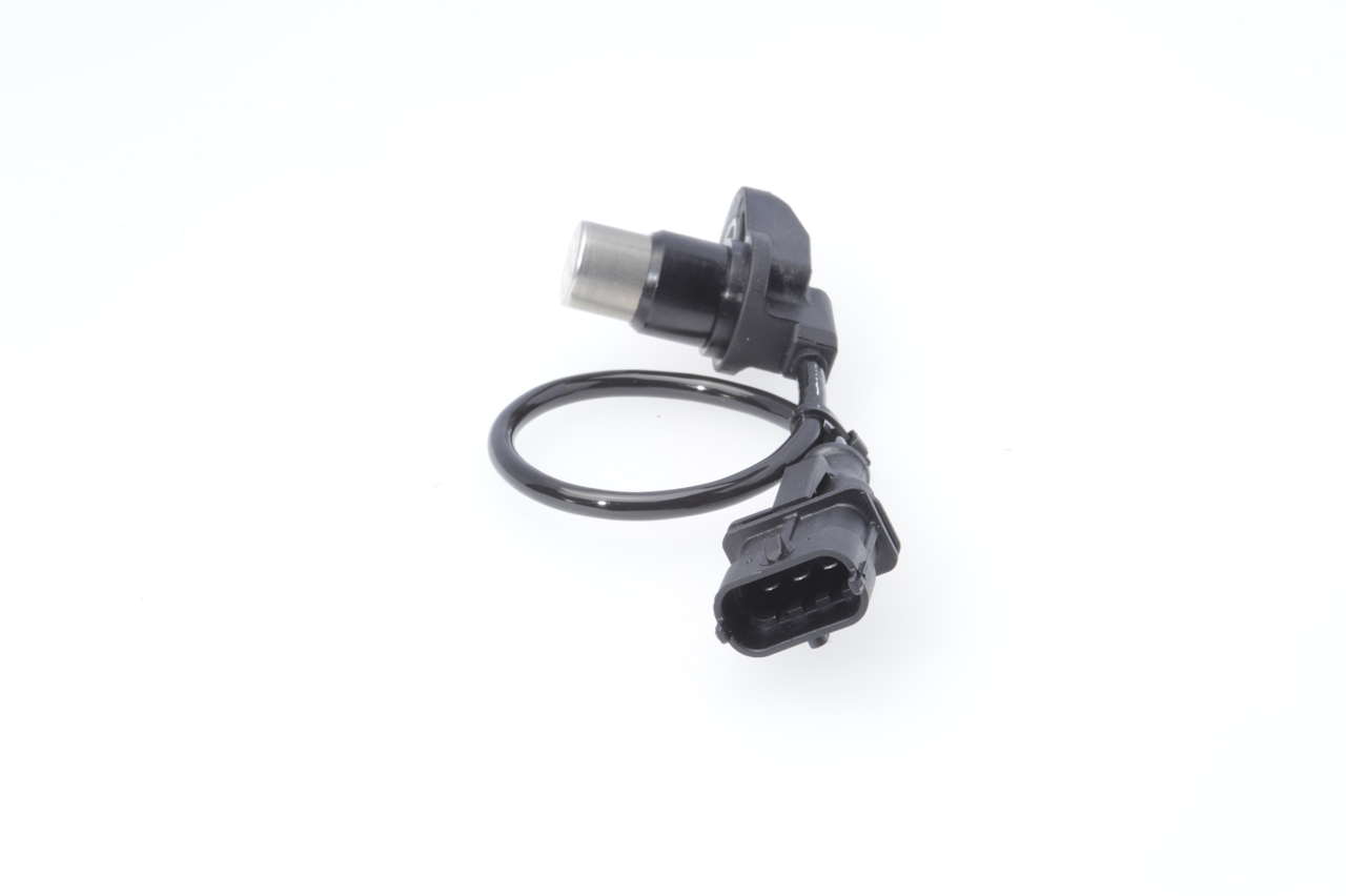 Nockenwellenpositionssensor 0 281 002 515 BOSCH FIAT Ducato II Pritsche/Fahrgestell (244) 2.3 JTD 2003 110 PS