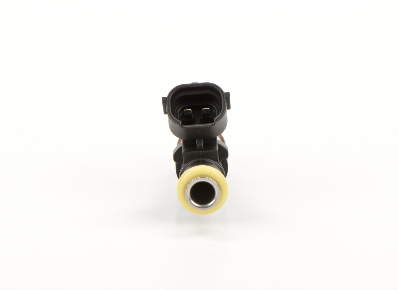 Válvula injectora 0 280 158 805 BOSCH SEAT Leon III ST (5F8) 1.4 TGI 2017 110 cv