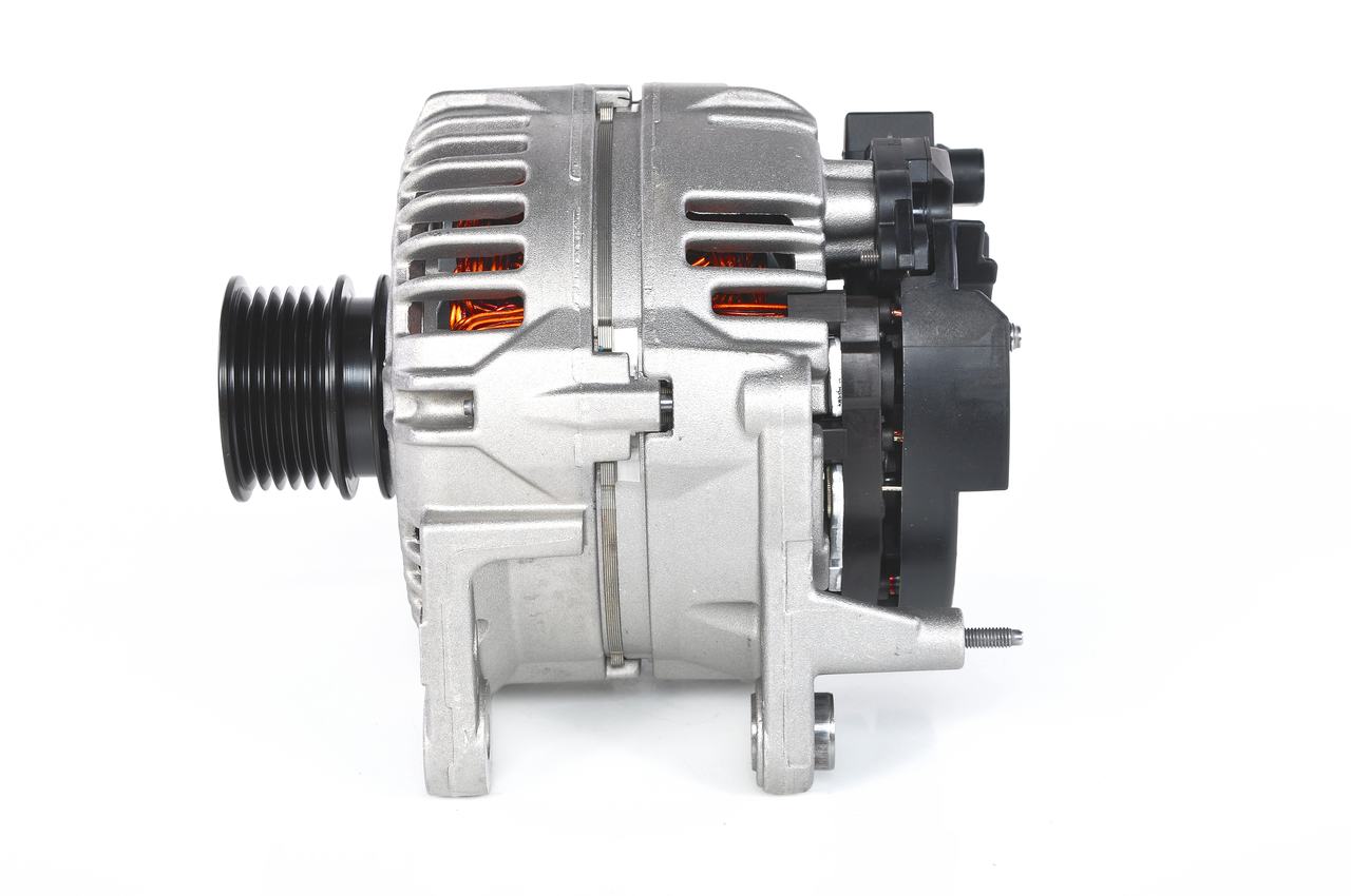 Generator 0 124 325 090 BOSCH VW Golf V Variant (1K5) 2.0 TDI 2008 131 hk