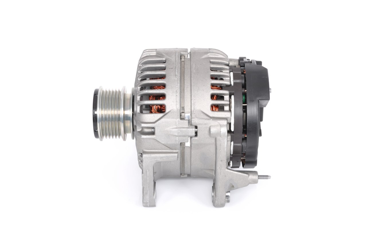 OEM-Nummer 06F 903 023 E - Lichtmaschine 0 124 325 092 VW, AUDI, SKODA, SEAT, LAND ROVER