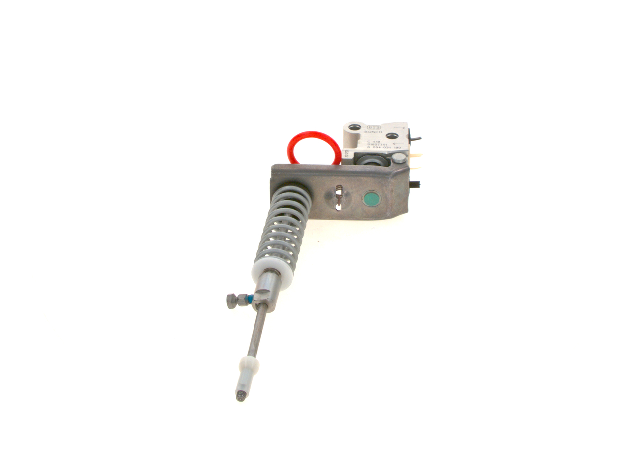 BOSCH 0 204 031 180 brake power regulator FIAT Punto II Hatchback (188) 1.3 JTD 16V 70hp 2004