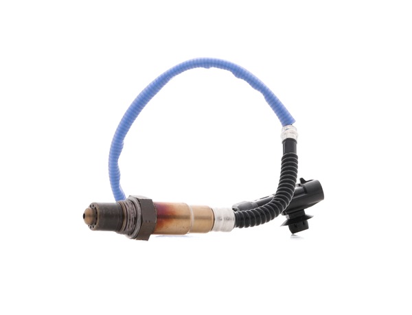 BOSCH 0 258 006 791 lambda sensor RENAULT Kangoo I Express (FC) 1.6 16V bivalent 82hp 2008