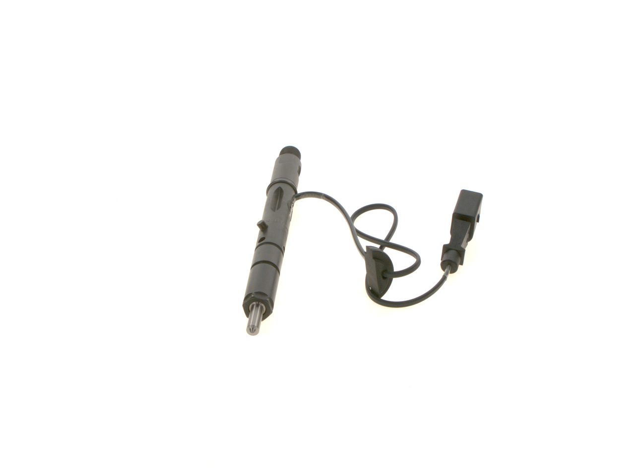 Verstuiver 0 432 133 783 BOSCH Volkswagen Passat B5 GP Variant (3BG, 3B6) 2.5 TDI 4motion 2005 180 Pk