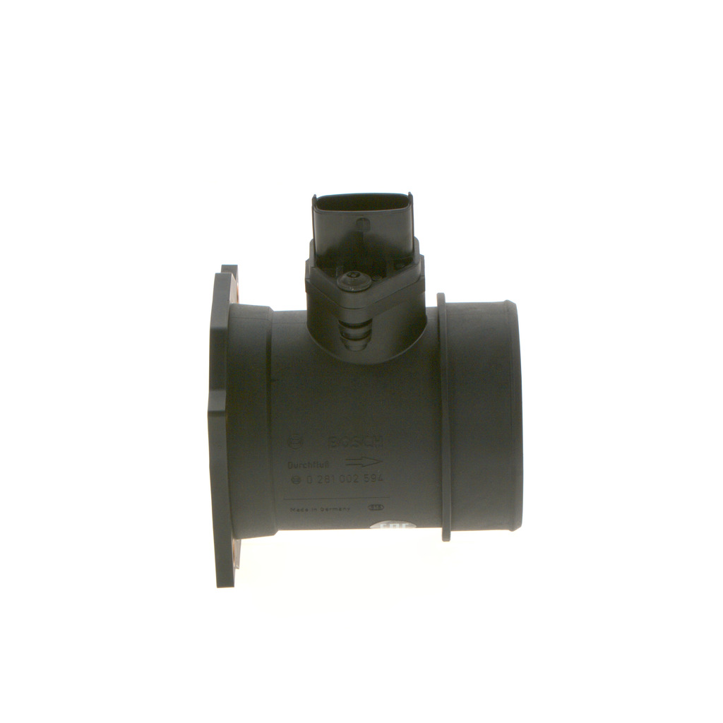 Número OEM 22680 7F405 - Medidor de masa de aire 0 281 002 594 NISSAN