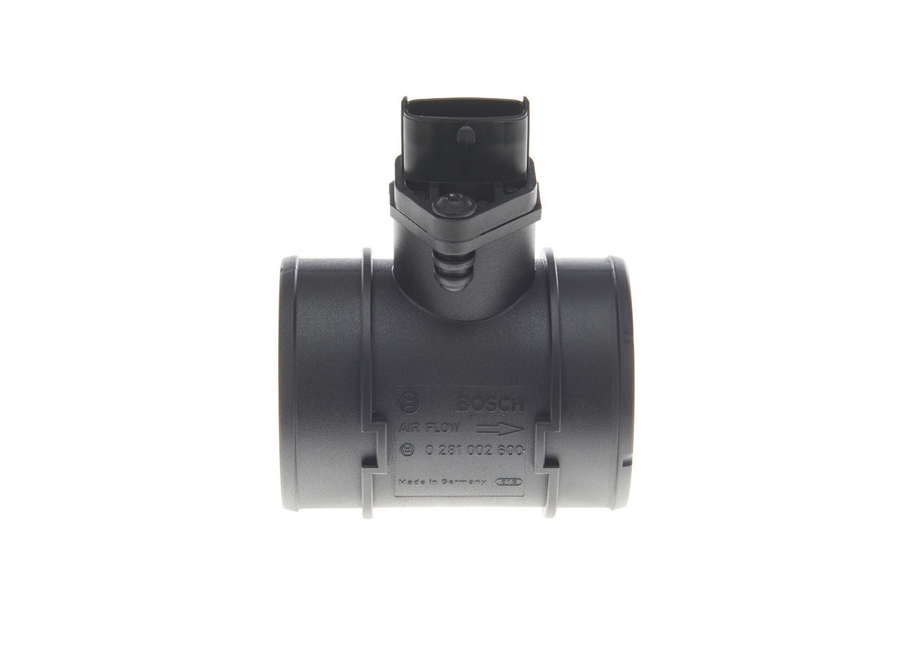 Número OEM 28164 27900 - Medidor de masa de aire 0 281 002 600 HYUNDAI, KIA, SUZUKI
