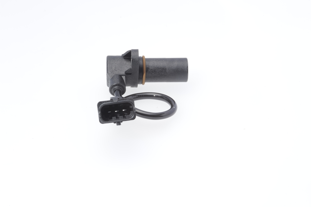 BOSCH 0 281 002 659 Kurbelwellensensor HONDA Accord 7 Tourer (CM, CN) 2.2 i-CTDi (CN2) 140 PS Diesel 2008