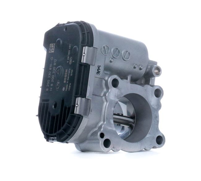 0 281 002 681 BOSCH throttle body price £ 155,49