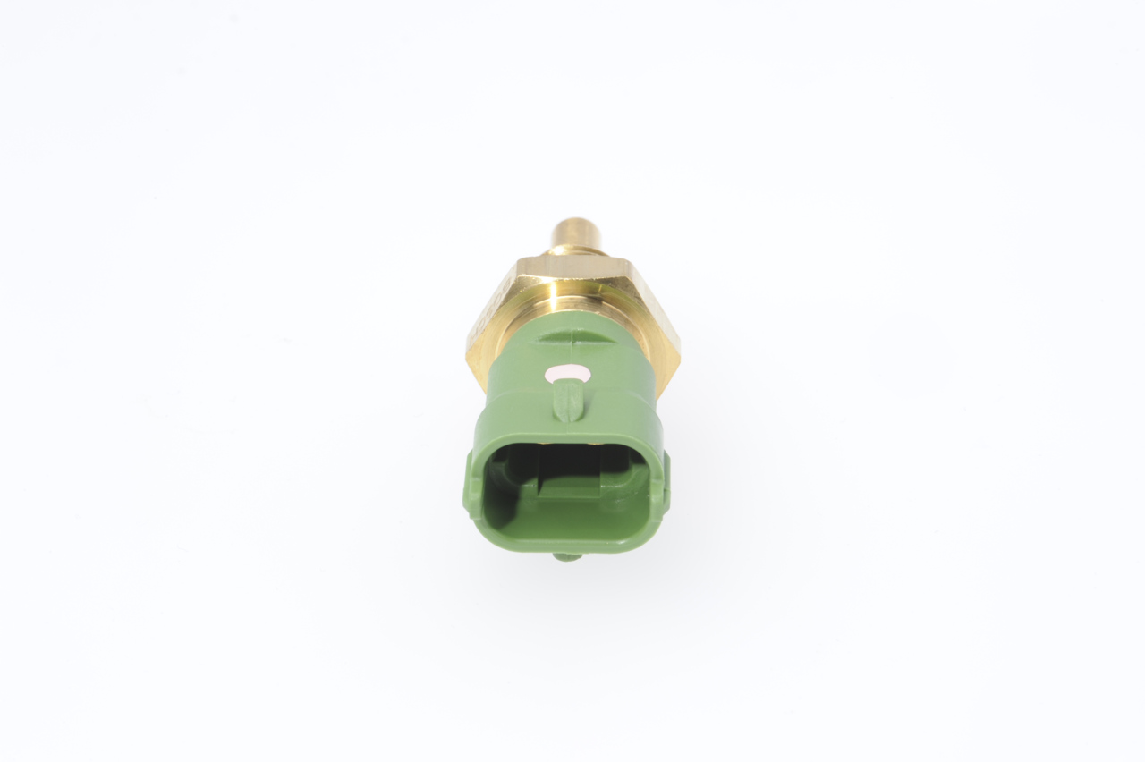 Sensor, temperatura de combustível 0 281 002 694 BOSCH TOYOTA Corolla IX Station Wagon (E120) 1.4 D4-D (NDE120_) 2005 90 cv