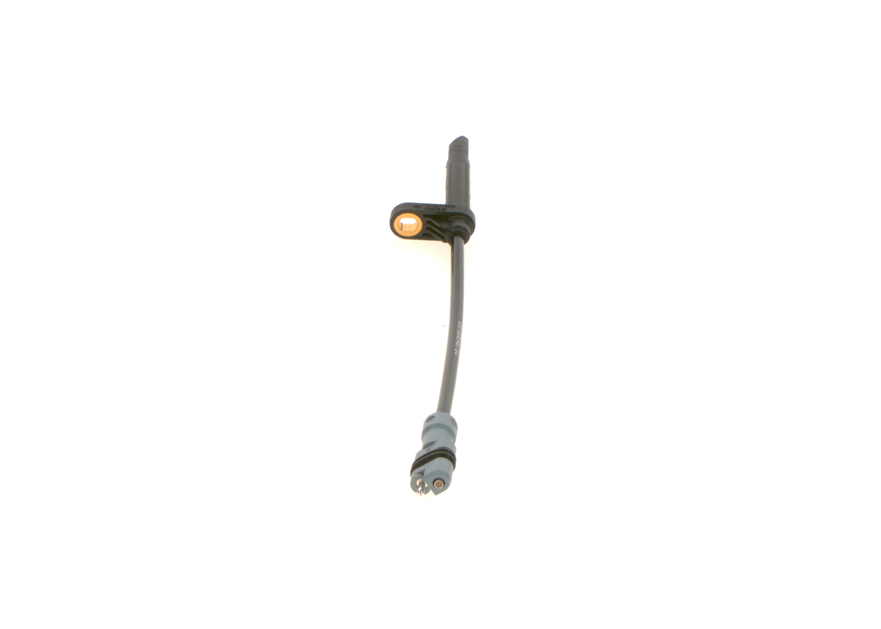 BOSCH 0 265 007 624 ABS-Sensor Porsche 911 997 Coupe