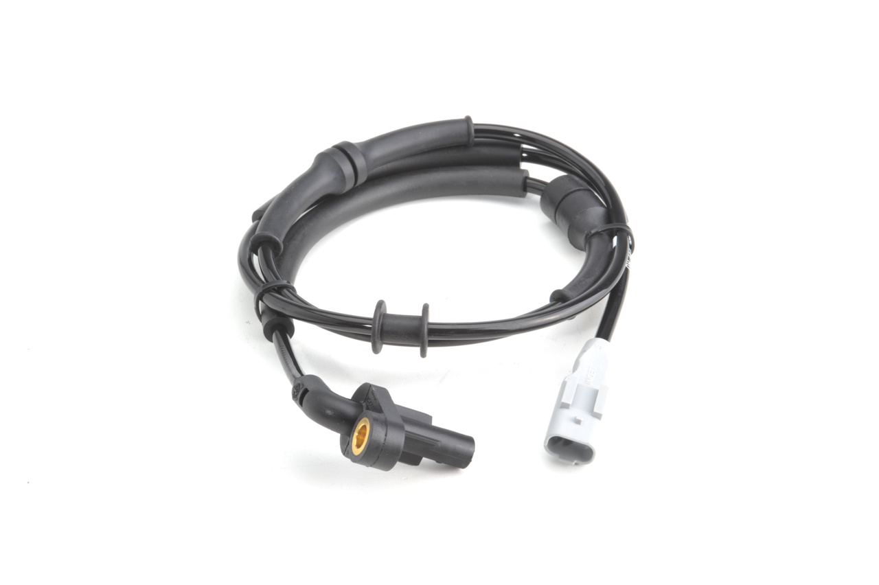 Número OEM 4545 C7 - Sensor ABS 0 265 007 665 PEUGEOT, CITROËN