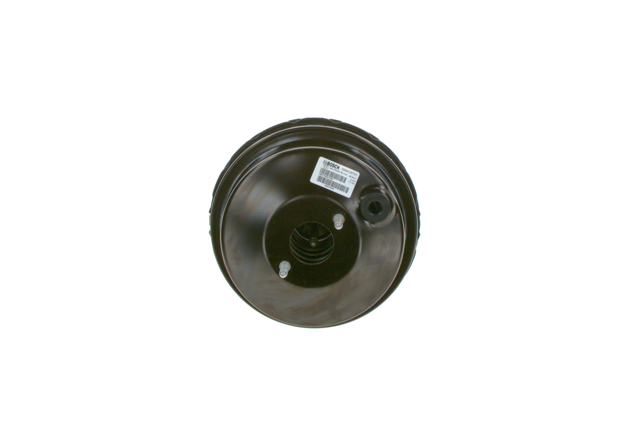 Rembekrachtiger 0 204 125 719 BOSCH SKODA Octavia I Hatchback (1U2) 1.9 TDI 2002 130 Pk