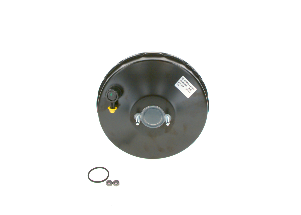 Servofrenos 0 204 125 763 BOSCH RENAULT Kangoo I Express (FC) 1.0 2005 54 cv