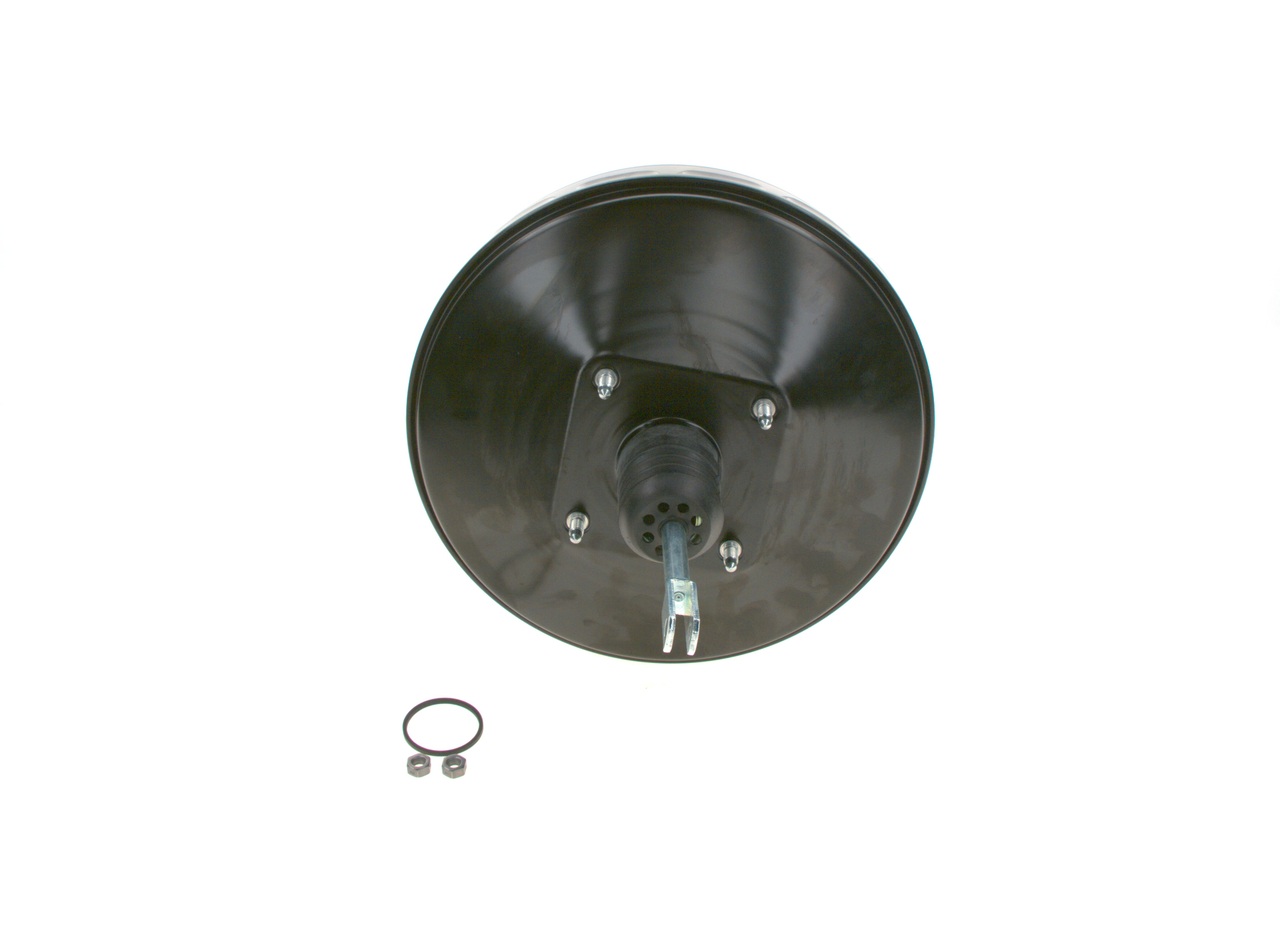 Servofrenos 0 204 125 811 BOSCH RENAULT Master II Furgón 3.0 dCi 140 2006 136 cv