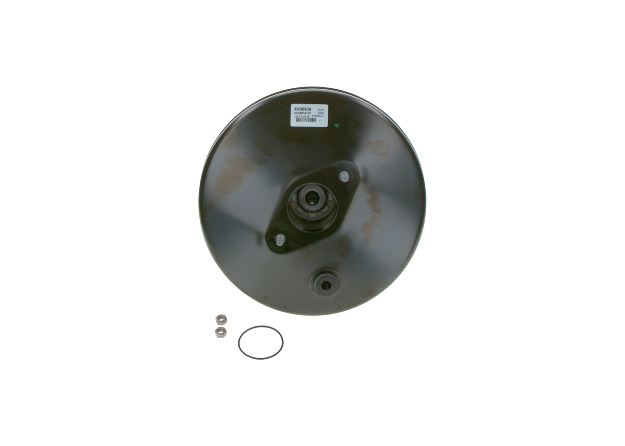 Serwo hamulcowe 0 204 125 850 BOSCH FIAT Linea (323, 110) 1.4 2010 77 KM