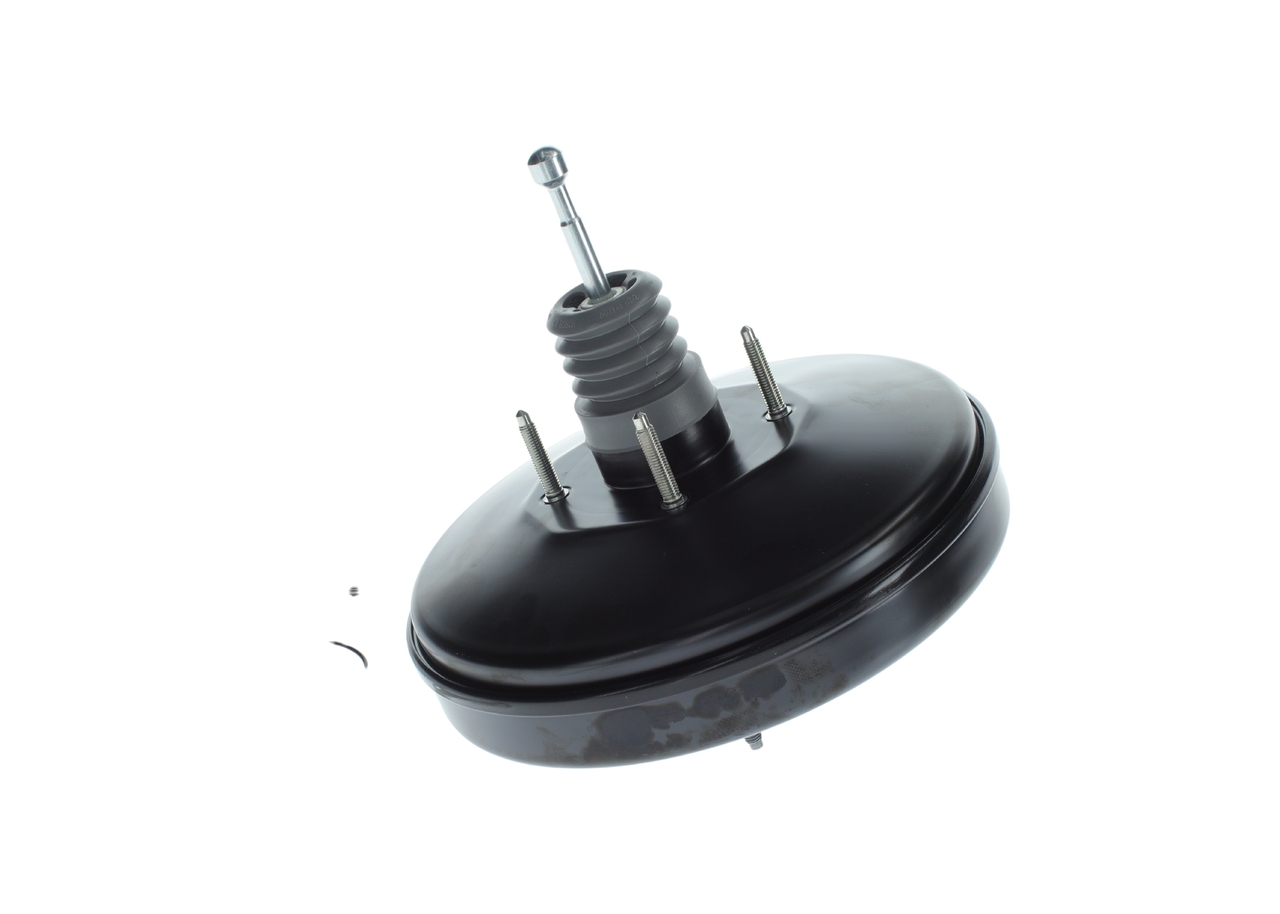 BOSCH 0 204 125 900 FIAT Doblo II Platform/Chassis (263) brake servo replacement cost