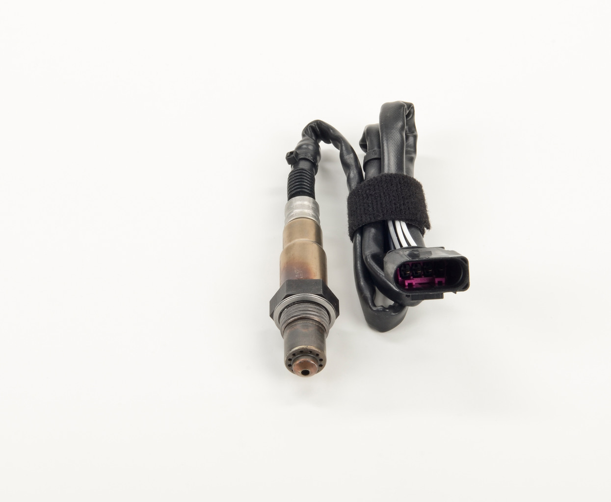 Número OEM 06F 906 262 AE - Sonda lambda 0 258 006 816 SEAT, AUDI, FIAT, HONDA, SKODA