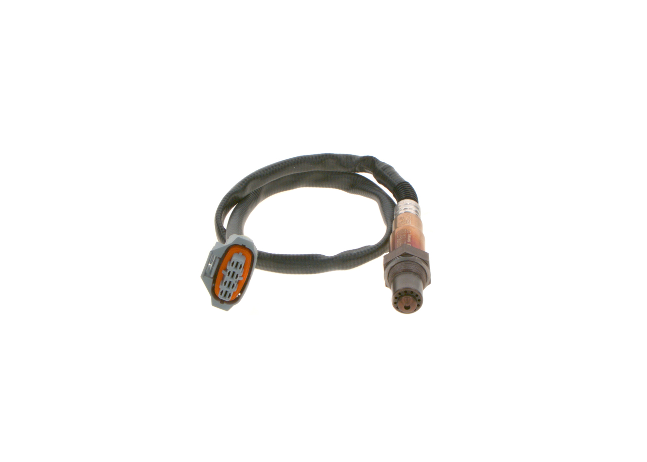 Número OEM 997 606 177 01 - Sonda lambda 0 258 006 825 FIAT, PORSCHE
