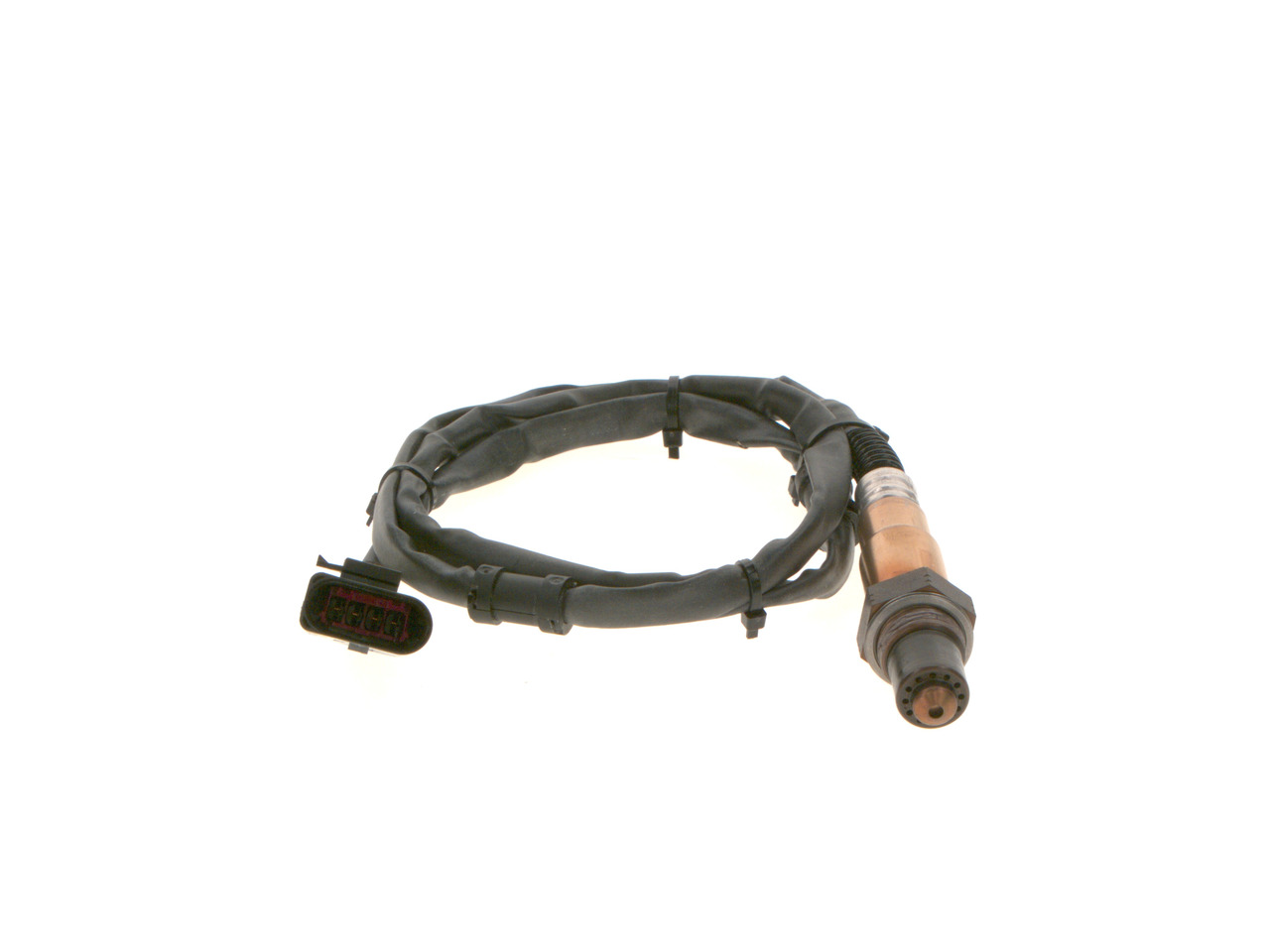 Sonda lambda 0 258 006 869 BOSCH Volkswagen Passat B6 Sedan (3C2) 1.8 TSI 2010 152 KM