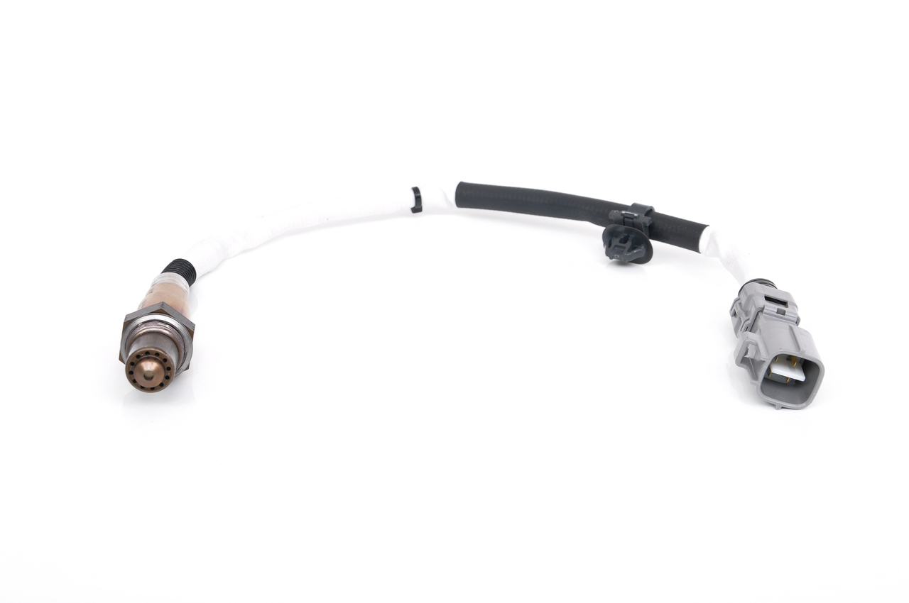 BOSCH 0 258 006 898 Lambda sensor TOYOTA AURIS (NRE15_, ZZE15_, ADE15_, ZRE15_, NDE15_) 1.4 97 hp Petrol 2007