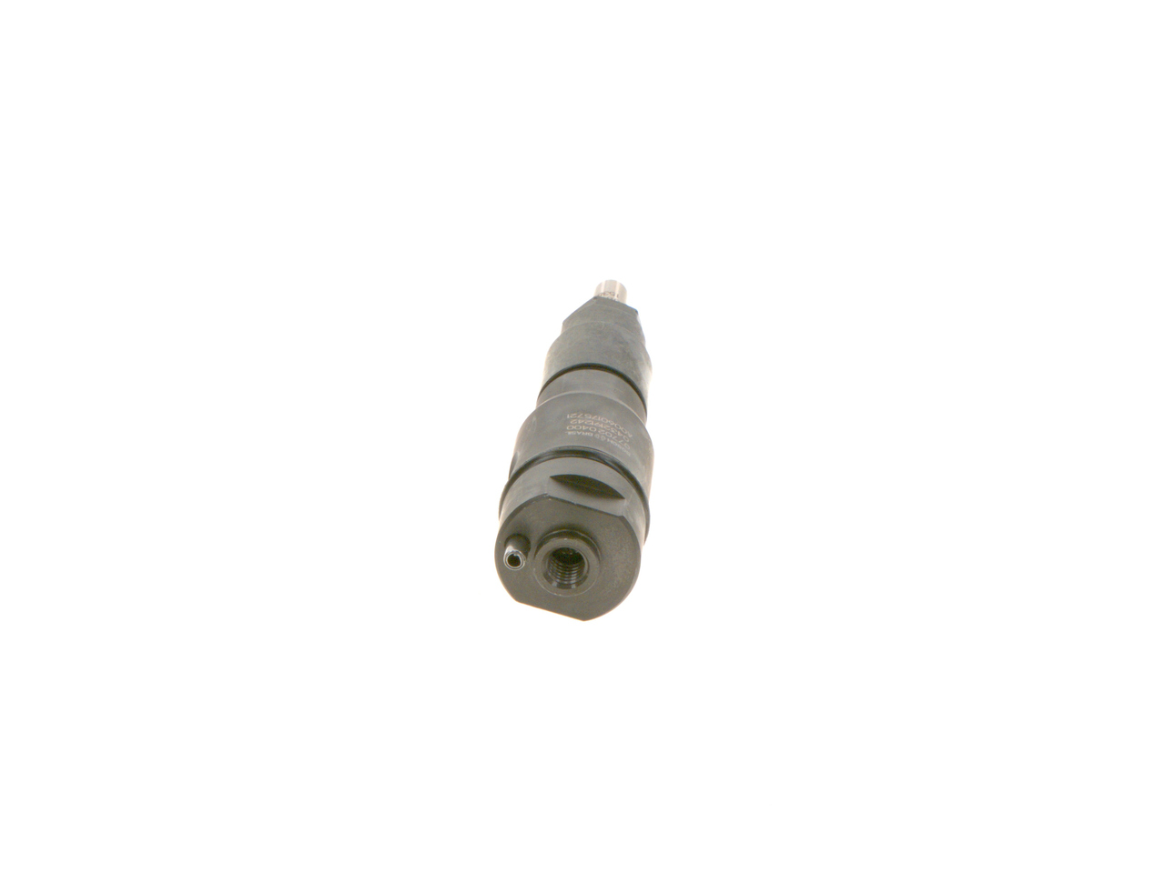 Numer OEM A 006 017 57 21 - Korpus wtryskiwacza 0 432 191 242 MERCEDES-BENZ