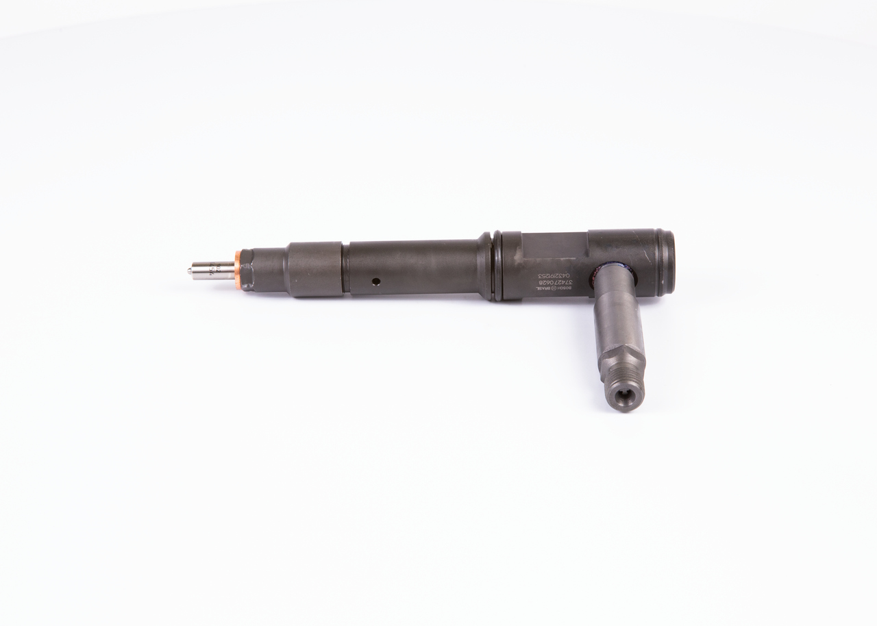 Numer OEM 16 06 963 - Korpus wtryskiwacza 0 432 191 253 OPEL, DAF