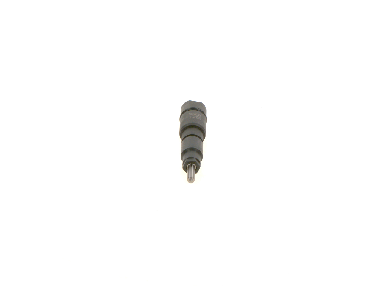 Numer OEM A 006 017 51 21 - Korpus wtryskiwacza 0 432 191 269 MERCEDES-BENZ