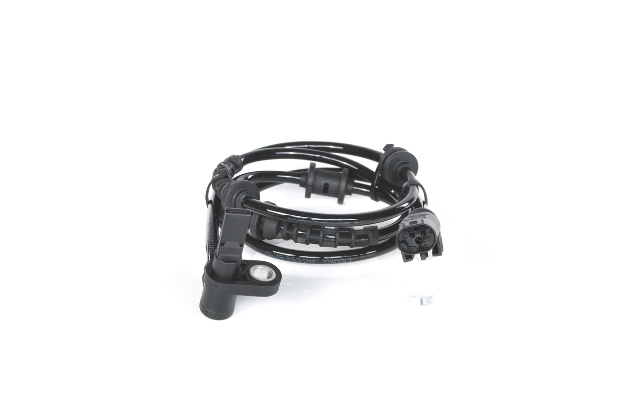 Sensore ABS 0 265 007 830 BOSCH LANCIA Ypsilon II (843) 1.3 D Multijet (843.AXF11, 843.AXF1A, 843.AXM11,... 2011 75 CV