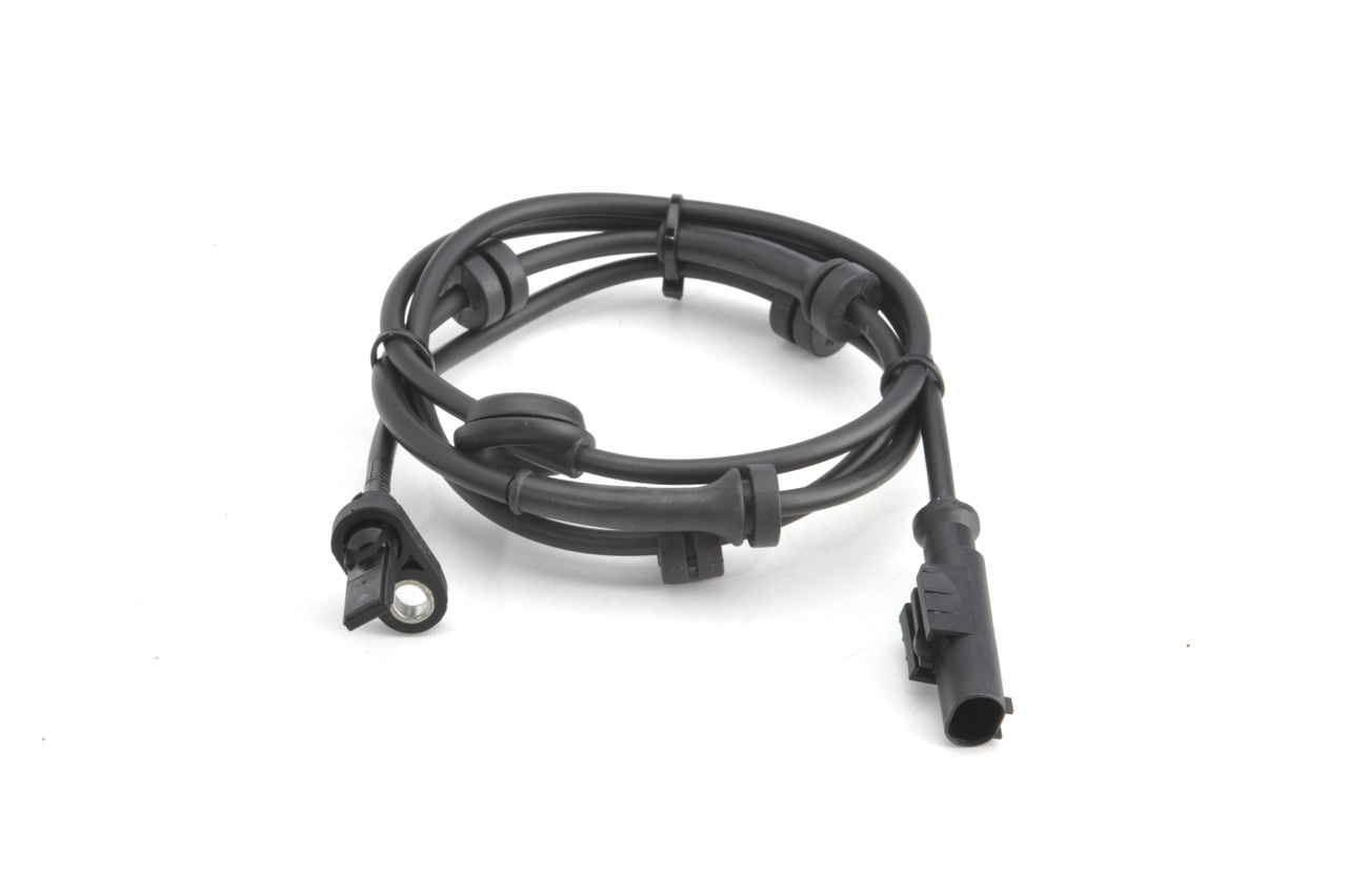 Sensore ABS 0 265 008 007 BOSCH ALFA ROMEO 147 (937) 1.9 JTD 16V (937.AXM1B, 937.AXS1B) 2004 136 CV