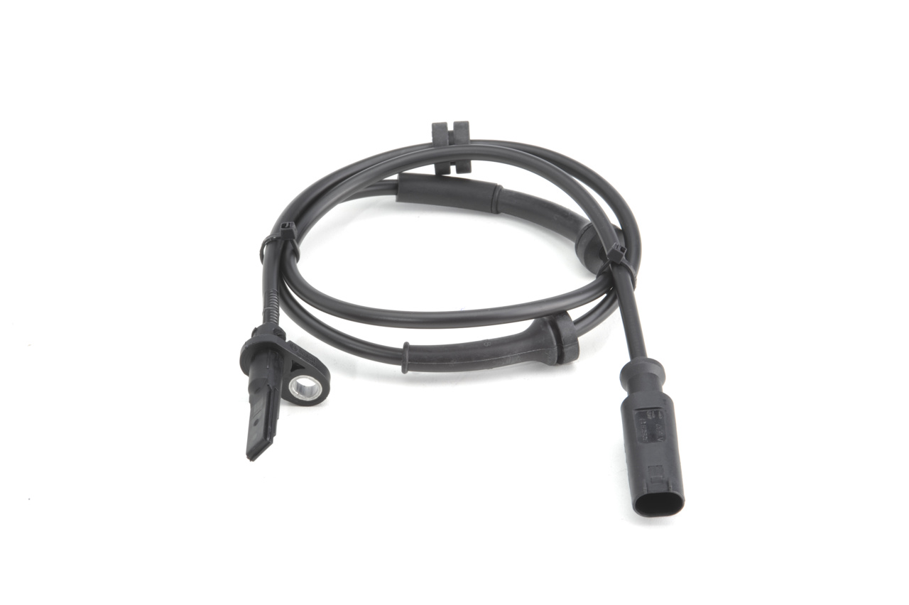 BOSCH 0 265 008 055 ABS sensor ALFA ROMEO SPIDER (939) 2.4 JTDM 210 hp Diesel 2011
