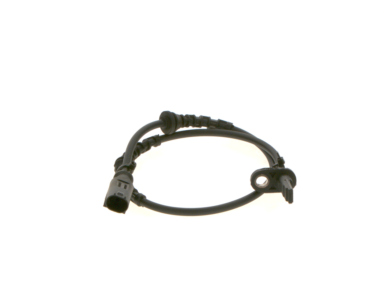 BOSCH 0 265 008 056 ABS sensor ALFA ROMEO 159 (939) 2.0 JTDM 163 hp Diesel 2010