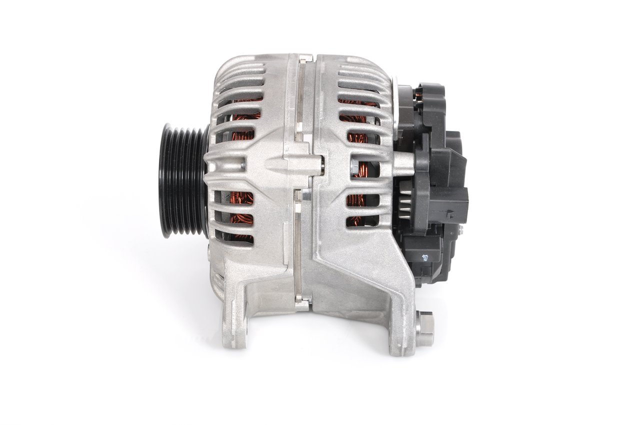 OEM-Nummer 078 903 018 A - Lichtmaschine 0 124 525 520 VW, AUDI, SKODA, SEAT