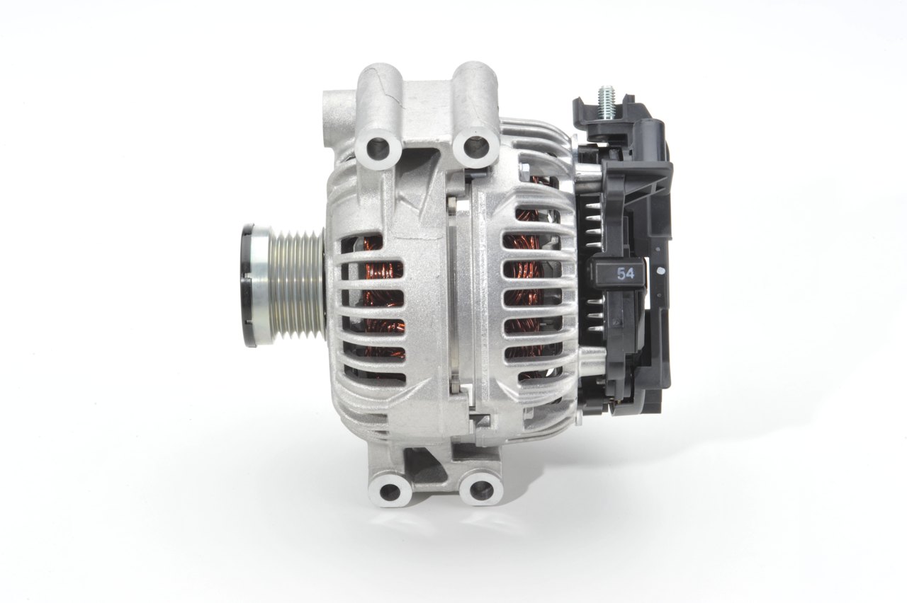 BOSCH 0 124 525 524 alternator BMW Z4 Roadster (E85) 3.0 si 258hp 2006