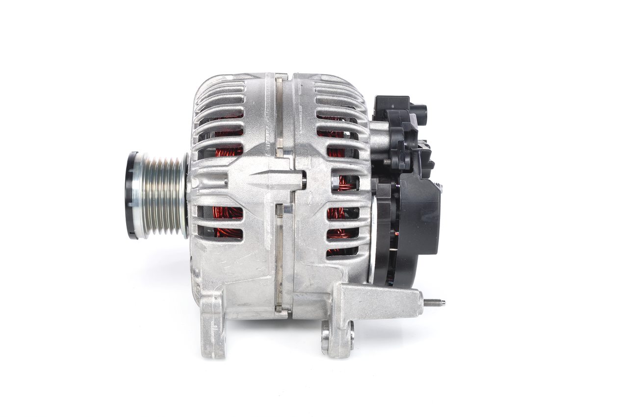 Número OEM 03C 903 023 A - Alternador 0 124 525 527 VW, AUDI, SEAT, SKODA