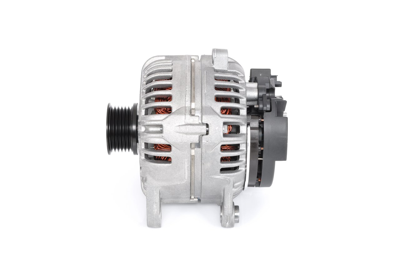 OEM-Nummer 77 11 135 519 - Lichtmaschine 0 124 525 532 RENAULT, DACIA, RENAULT TRUCKS