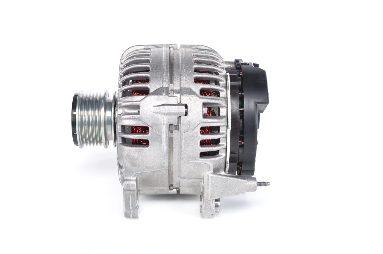 Numer OEM 03L 903 023 A - Alternator 0 124 525 542 AUDI, SKODA, SEAT, LAND ROVER
