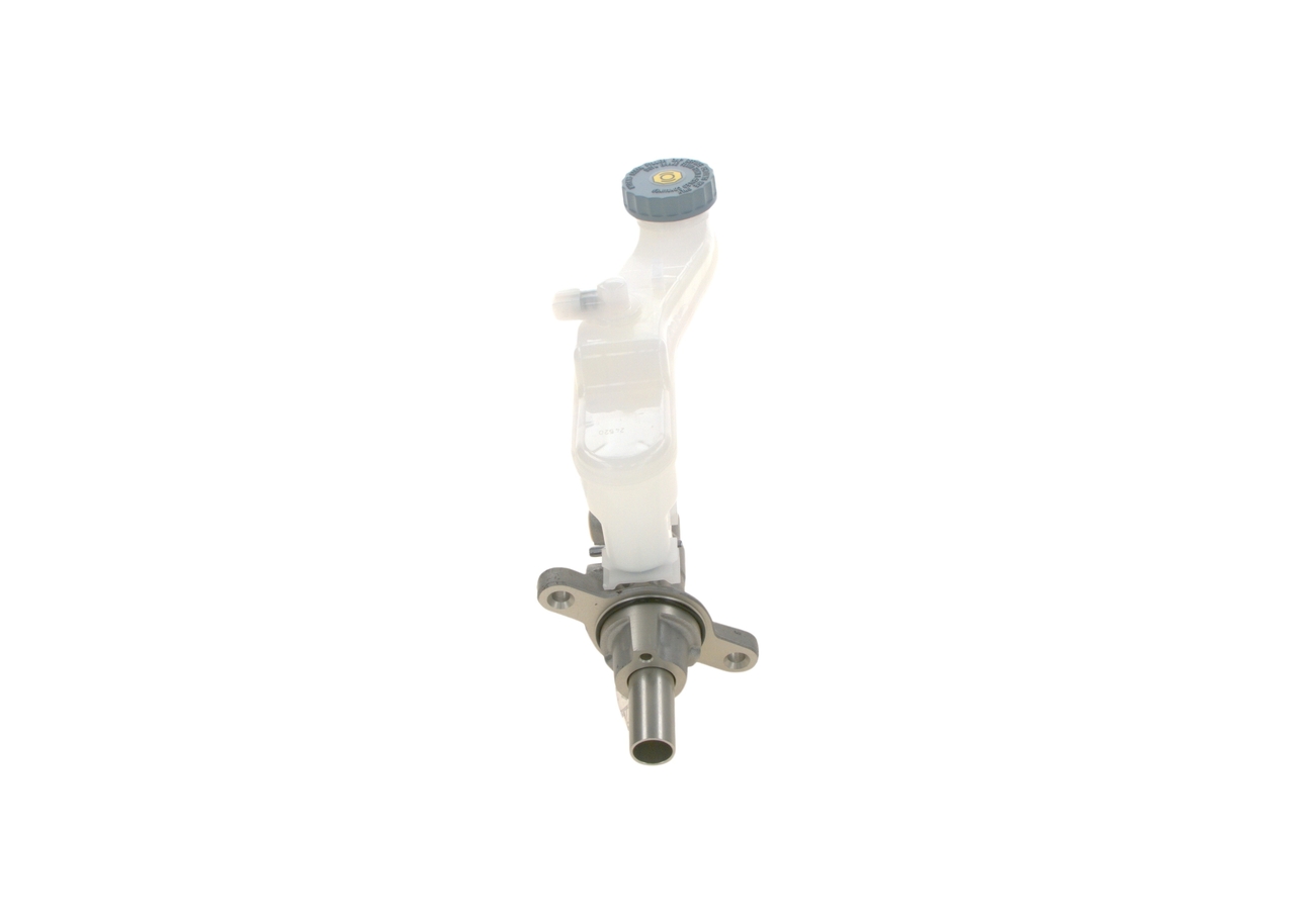 Suzuki SWIFT 2 (AH, AJ) master cylinder BOSCH 0 204 054 380
