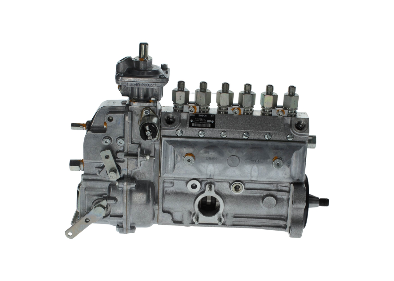 Numer OEM 423 2083 - Pompa wtryskowa 0 400 866 232 IVECO