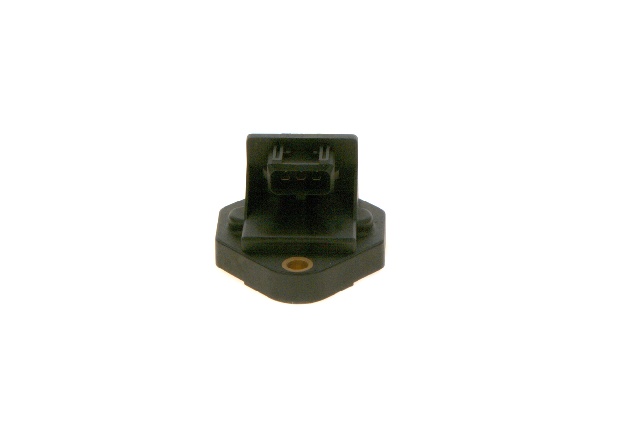Drehratensensor 0 273 101 021 BOSCH VOLVO 960 II Kombi (965) 2.5 1994 170 PS