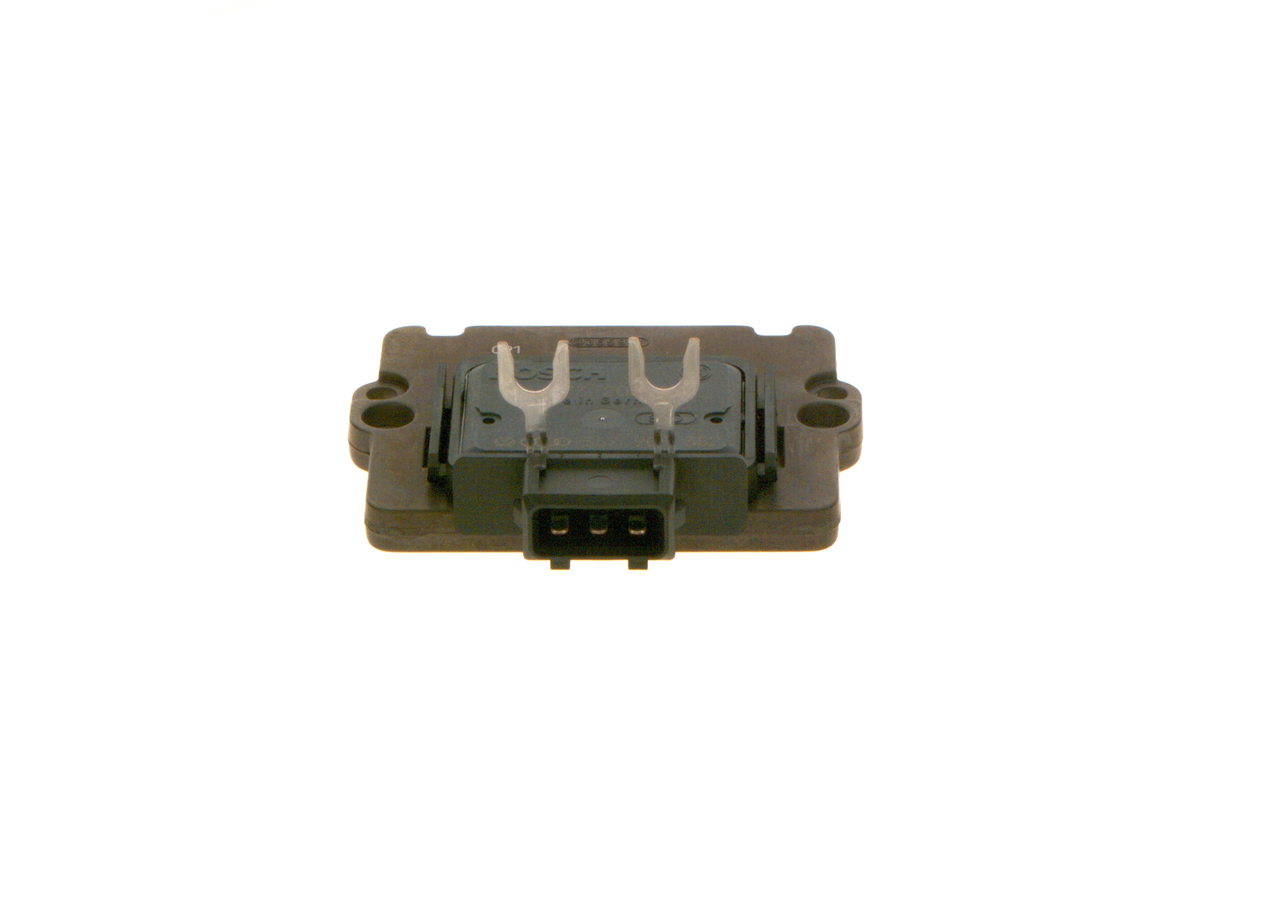 Tændingsmodul 0 273 200 111 BOSCH VW Golf III Hatchback (1H1) 2.8 VR6 1995 174 HK