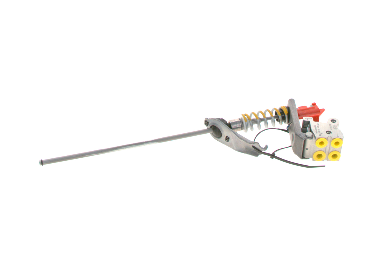 BOSCH Regolatore di frenata 0 204 131 703 192,91 € acquisto online