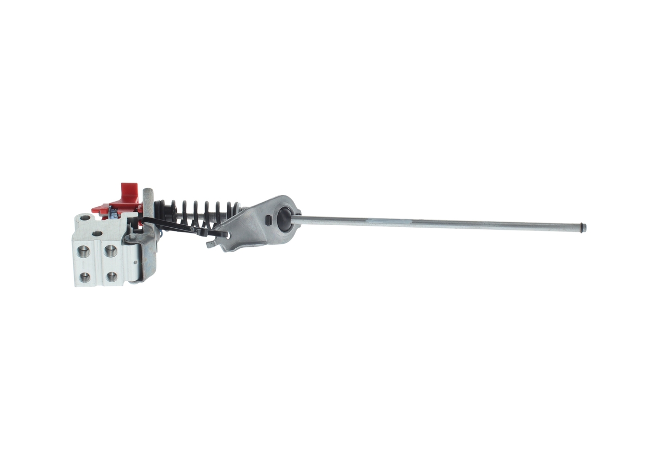 BOSCH 0 204 131 705 Répartiteur de freinage Ford Fiesta 4