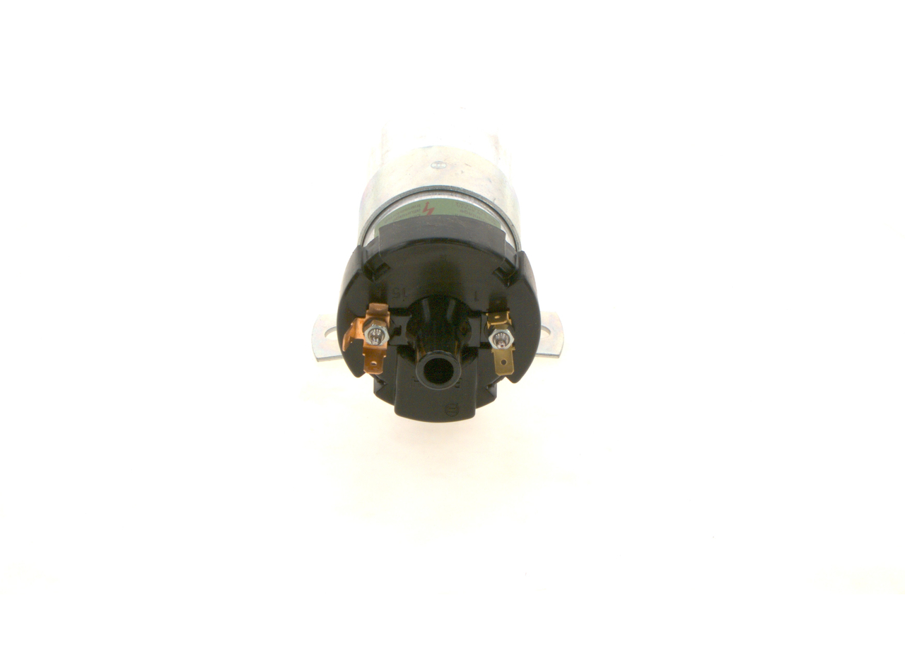 Bobines 0 221 122 349 BOSCH Volkswagen LT 28-35 I Flatbed Vrachtwagen / Chassis (281-363) 2.4 Syncro 1993 95 Pk